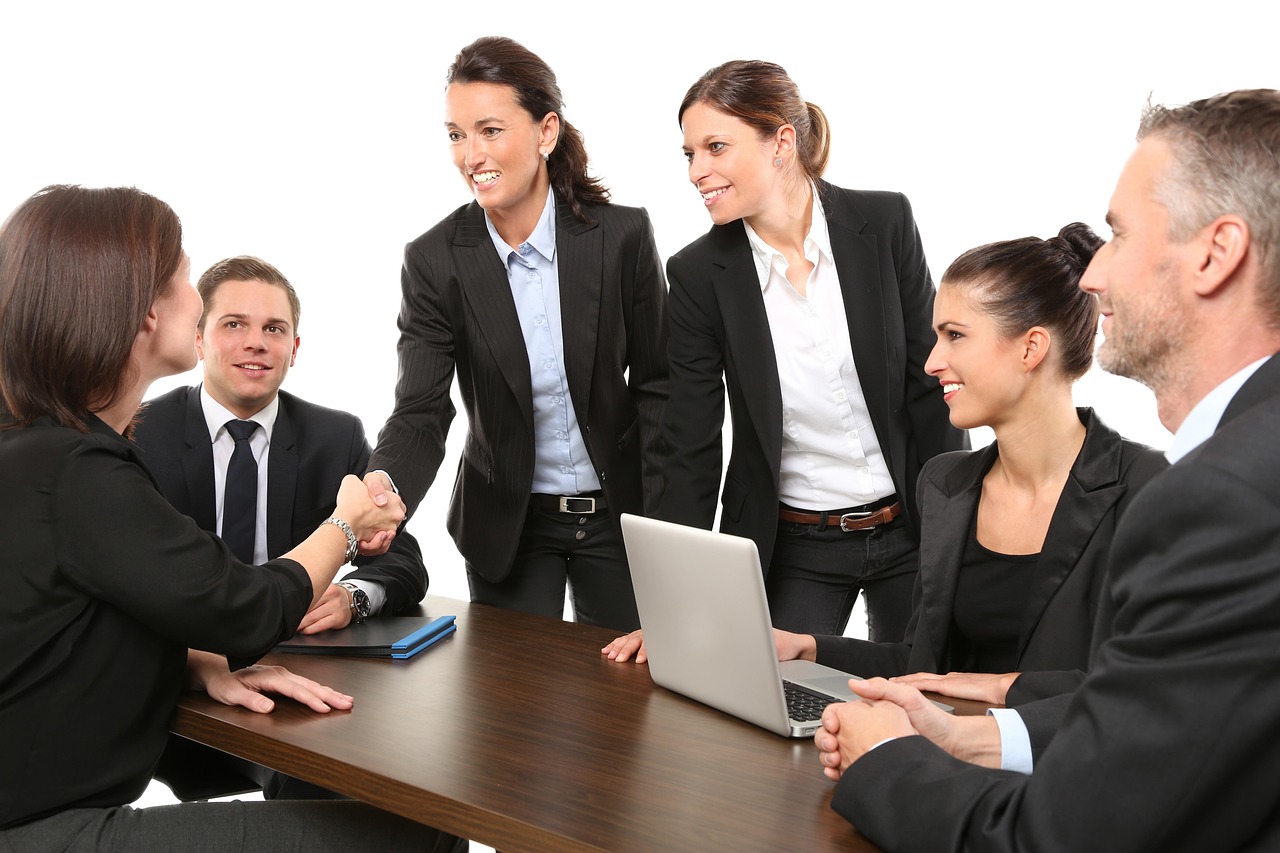 Sales Representation